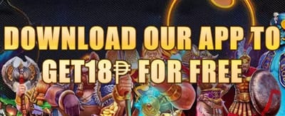 id888 App Exclusive Bonus screenshot