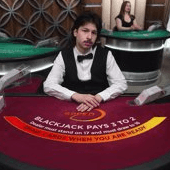 Speed VIP Blackjack J