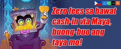 100% Welcome Match Bonus promotion banner