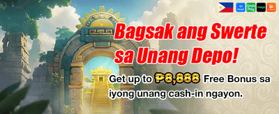 Win Big with id888 Slots! banner